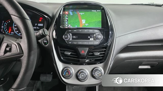 Chevrolet (GM Daewoo) The New Spark id 4549957 из Кореи 7