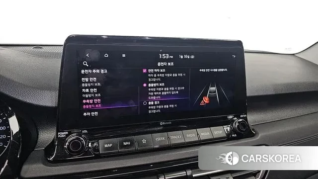 Kia Seltos id 3592321 из Кореи 7