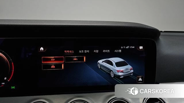Mercedes-Benz E-Class W213 id 4268117 из Кореи 7