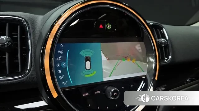 Mini Cooper Countryman id 3341537 из Кореи 7