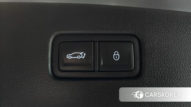 Genesis GV70 id 4870768 из Кореи 7
