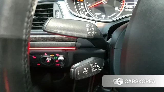 Audi New A6 id 3161860 из Кореи 7