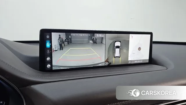 Genesis GV80 id 3550586 из Кореи 7