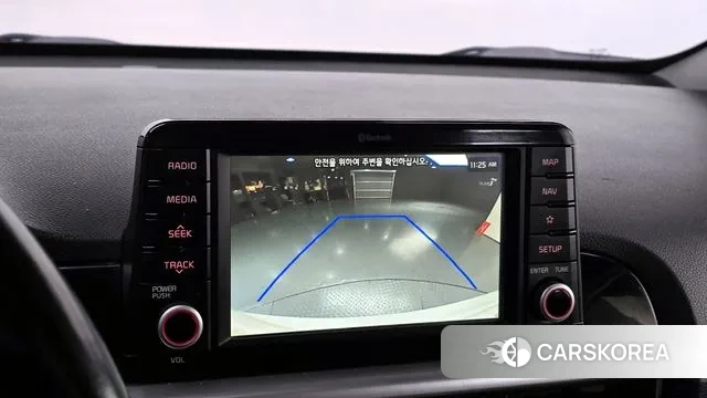 Kia All New Morning (JA) id 3667128 из Кореи 7