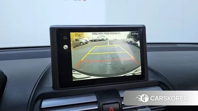 Hyundai Casper id 3262838 из Кореи 7