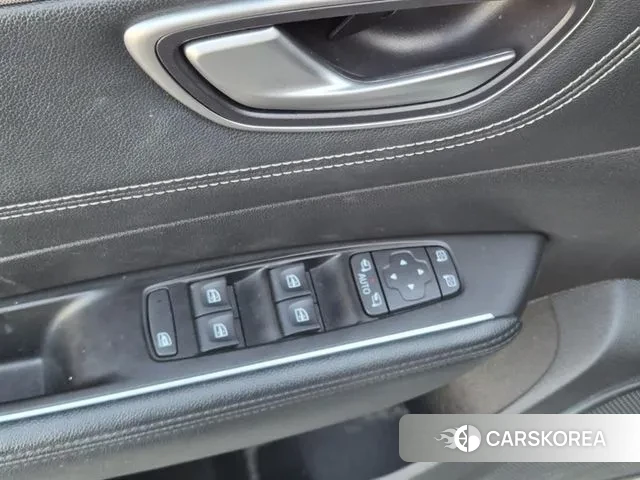 Renault Korea (Samsung) The New SM6 id 3676343 из Кореи 7