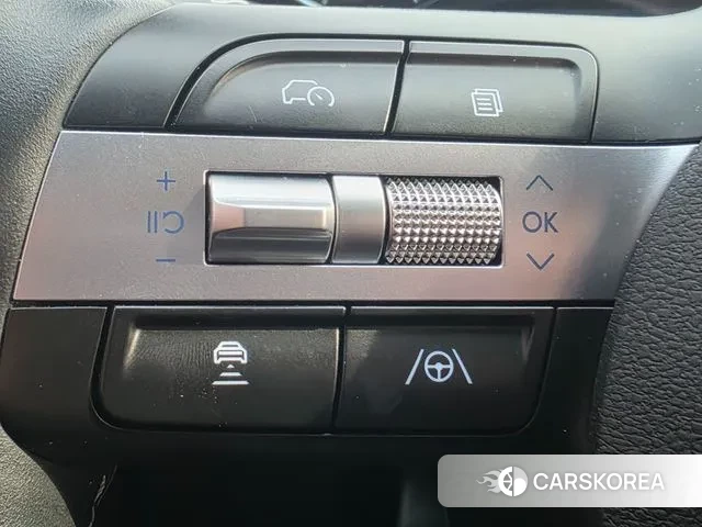 Hyundai Sonata D Edge (DN8) id 3619862 из Кореи 7