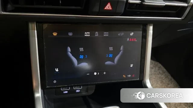 Ssangyong Torres id 3246863 из Кореи 7