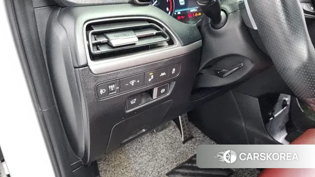 Hyundai Palisade id 3468848 из Кореи 7