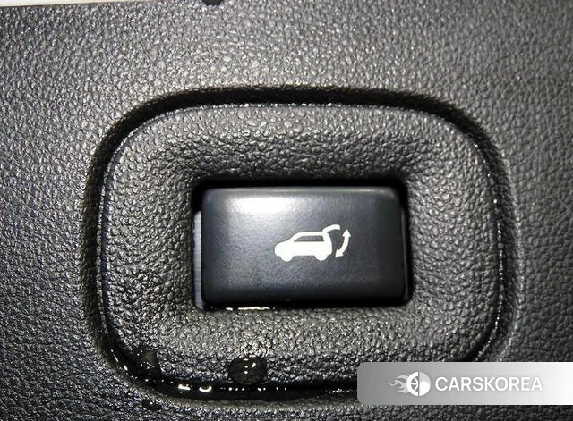 Renault Korea (Samsung) The New QM6 id 3898125 из Кореи 7