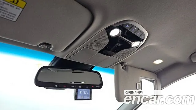 Hyundai Grandeur IG id 2651570 из Кореи 7