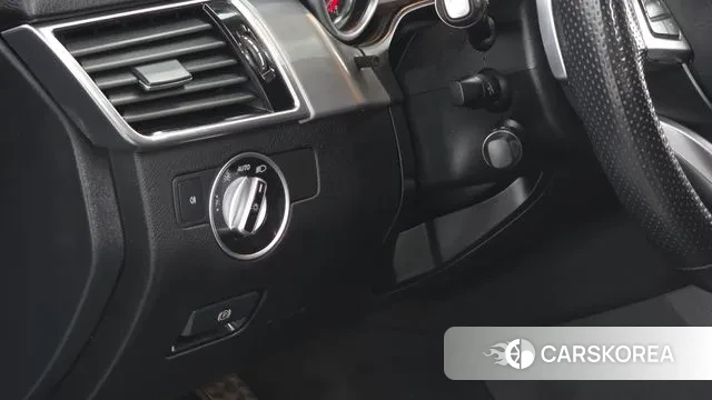 Mercedes-Benz GLE - Class W166 id 3766598 из Кореи 7