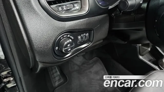 Jeep Renegade id 2854574 из Кореи 7