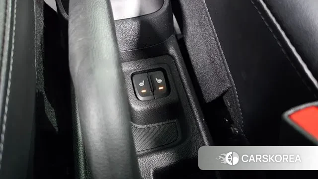 Chevrolet (GM Daewoo) The New Spark id 3166162 из Кореи 7