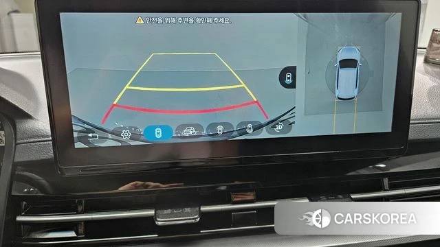 Ssangyong Rexton New Arena id 3831972 из Кореи 7