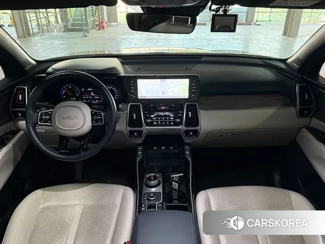 Kia Sorento 4th Generation id 2993984 из Кореи 7