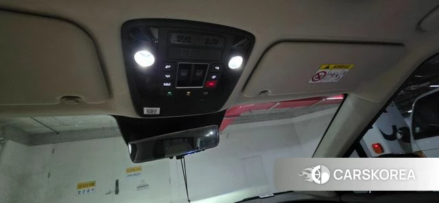 Kia The New Carnival 4th Generation id 3992858 из Кореи 7