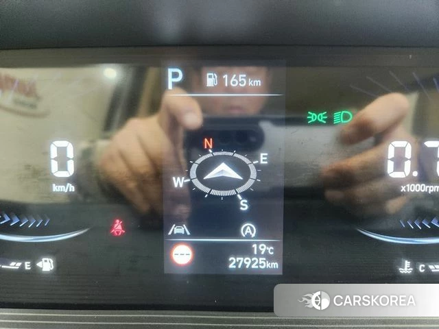 Hyundai Staria id 4201935 из Кореи 7