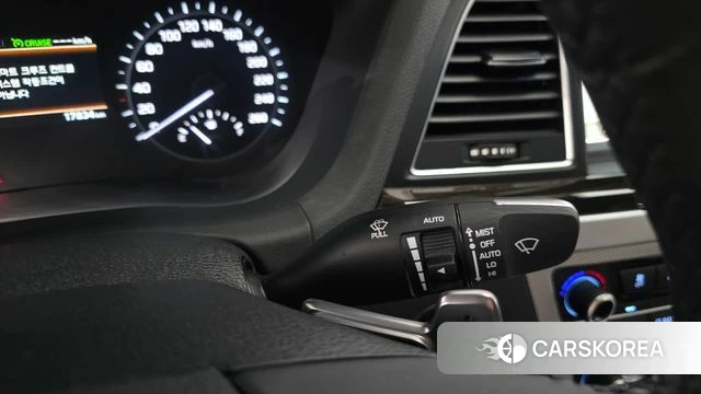 Genesis G80 id 4625824 из Кореи 7