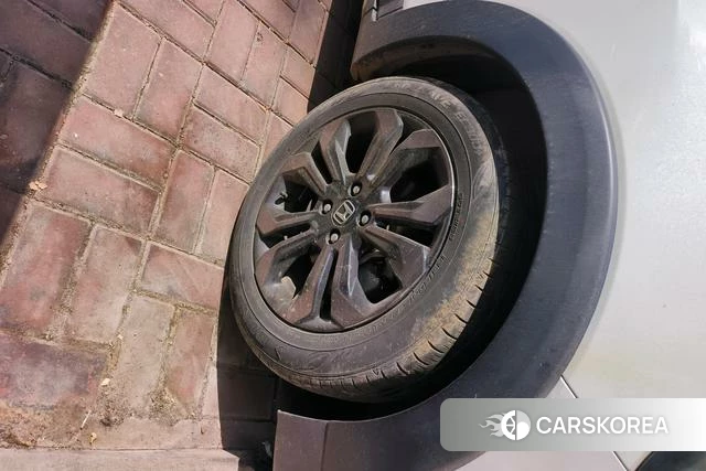 Honda LIFE id 4307229 из Китая 7