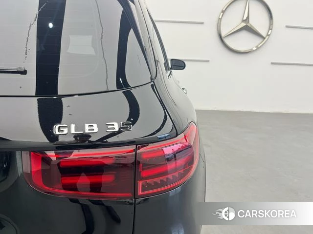 Mercedes-Benz GLB AMG id 4314488 из Китая 7