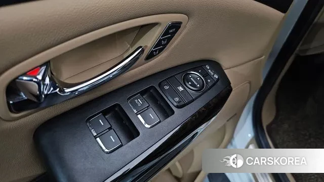 Kia The New Carnival id 3449158 из Кореи 7