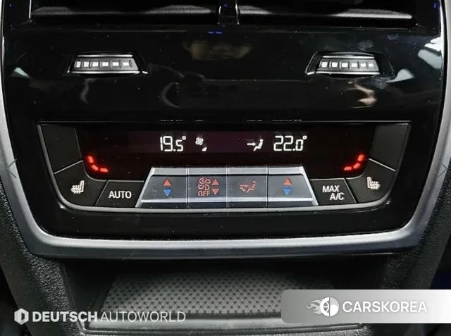 BMW X6 (G06) id 3601217 из Кореи 7