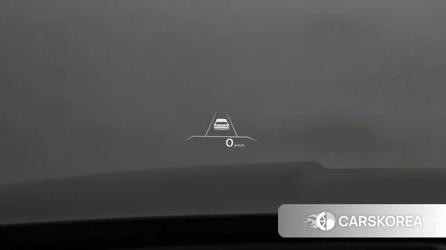 Genesis GV80 id 3727714 из Кореи 7