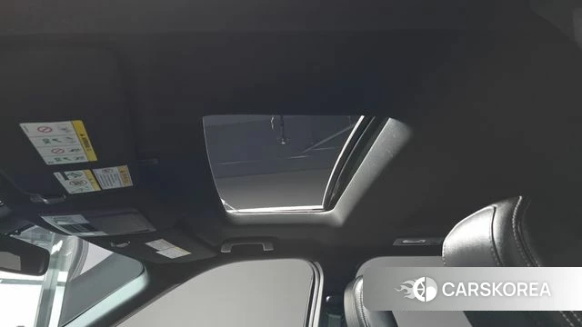 Ford Explorer id 3834951 из Кореи 7