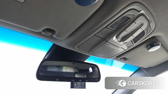 Hyundai Santa Fe TM id 4760477 из Кореи 7