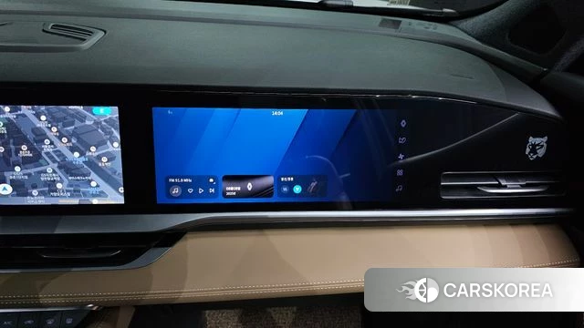 Renault Korea (Samsung) Grand Coleos id 4194052 из Кореи 7