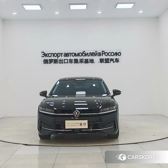 Volkswagen Magotan id 3920311 из Китая 7