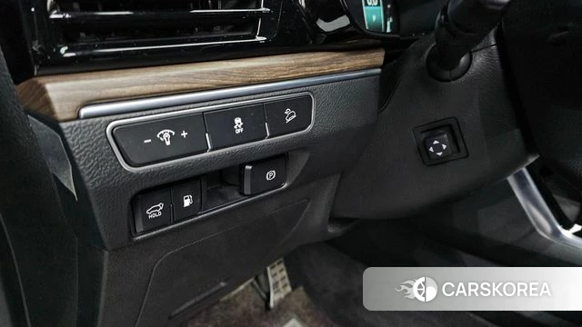 Kia Mohave Master id 3818767 из Кореи 7