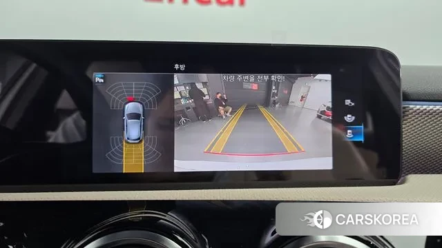 Mercedes-Benz A-Class W177 id 3207342 из Кореи 7