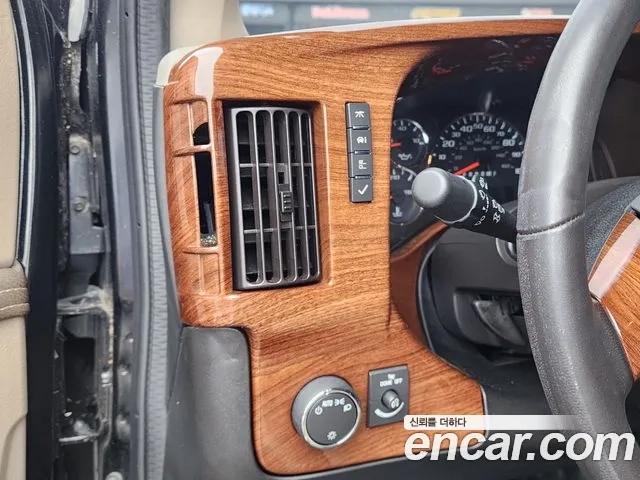 Chevrolet Express Van id 2860055 из Кореи 7