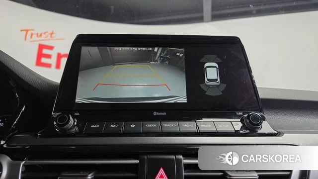 Kia Seltos id 3844815 из Кореи 7