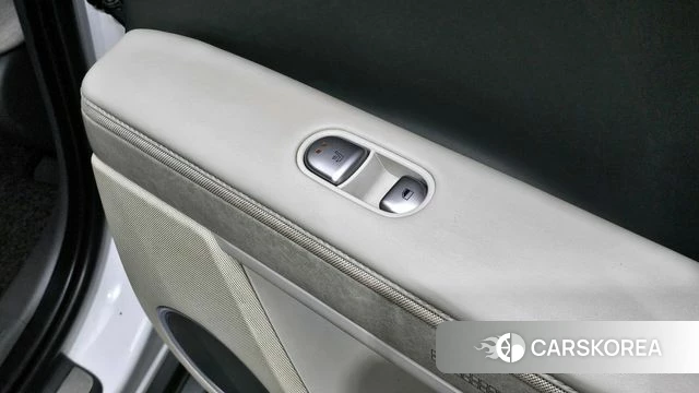 Hyundai Ionic 5 id 4202233 из Кореи 7