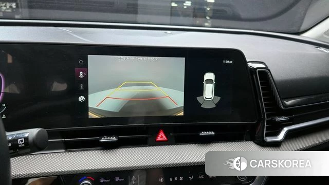 Kia Sportage 5th Generation id 4201796 из Кореи 7