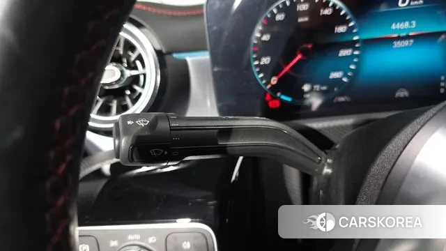 Mercedes-Benz CLA-Class C118 id 3378755 из Кореи 7