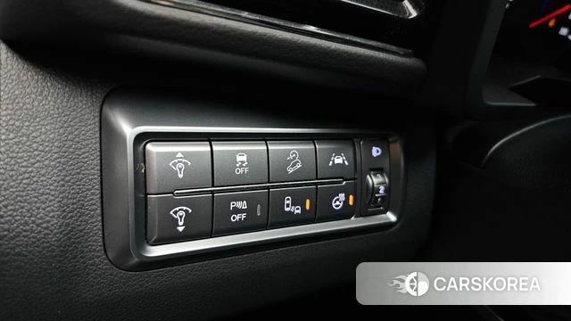 Ssangyong Berry New Tivoli id 4511411 из Кореи 7