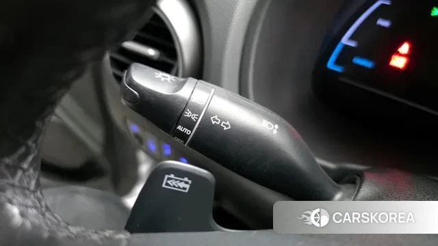 Hyundai Kona Electric id 3176381 из Кореи 7