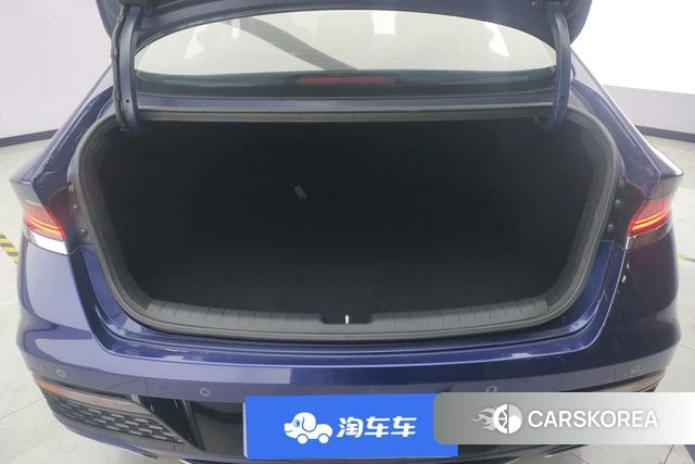 Hyundai Festa id 4209015 из Китая 7