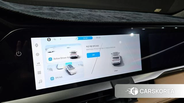 Renault Korea (Samsung) Grand Coleos id 4456240 из Кореи 7