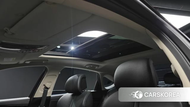 Genesis G80 (RG3) id 4744525 из Кореи 7