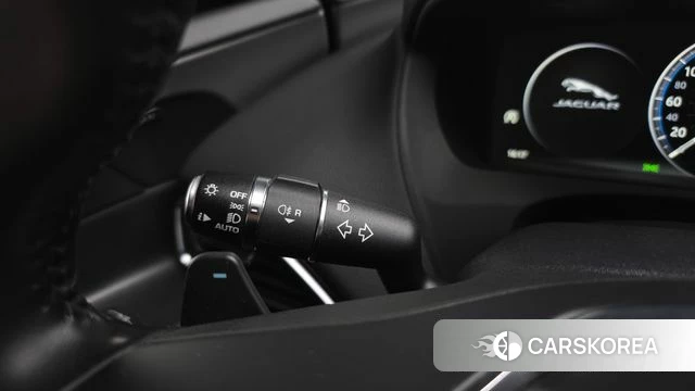 Jaguar XE id 4502565 из Кореи 7
