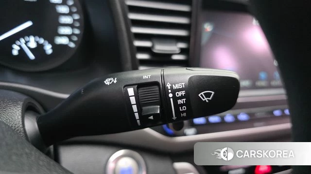 Hyundai Avante AD id 4615535 из Кореи 7