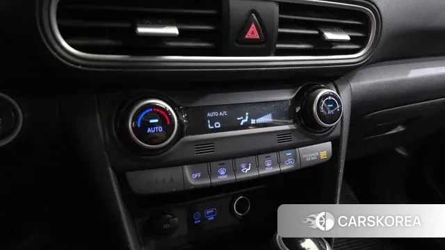 Hyundai Kona id 2927824 из Кореи 7