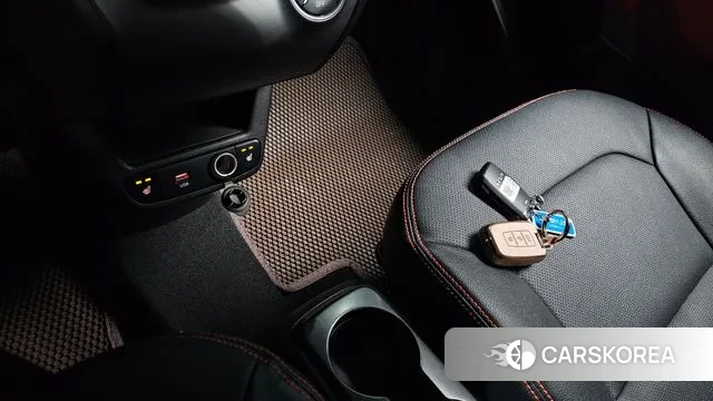 Kia The New Ray id 3406162 из Кореи 7