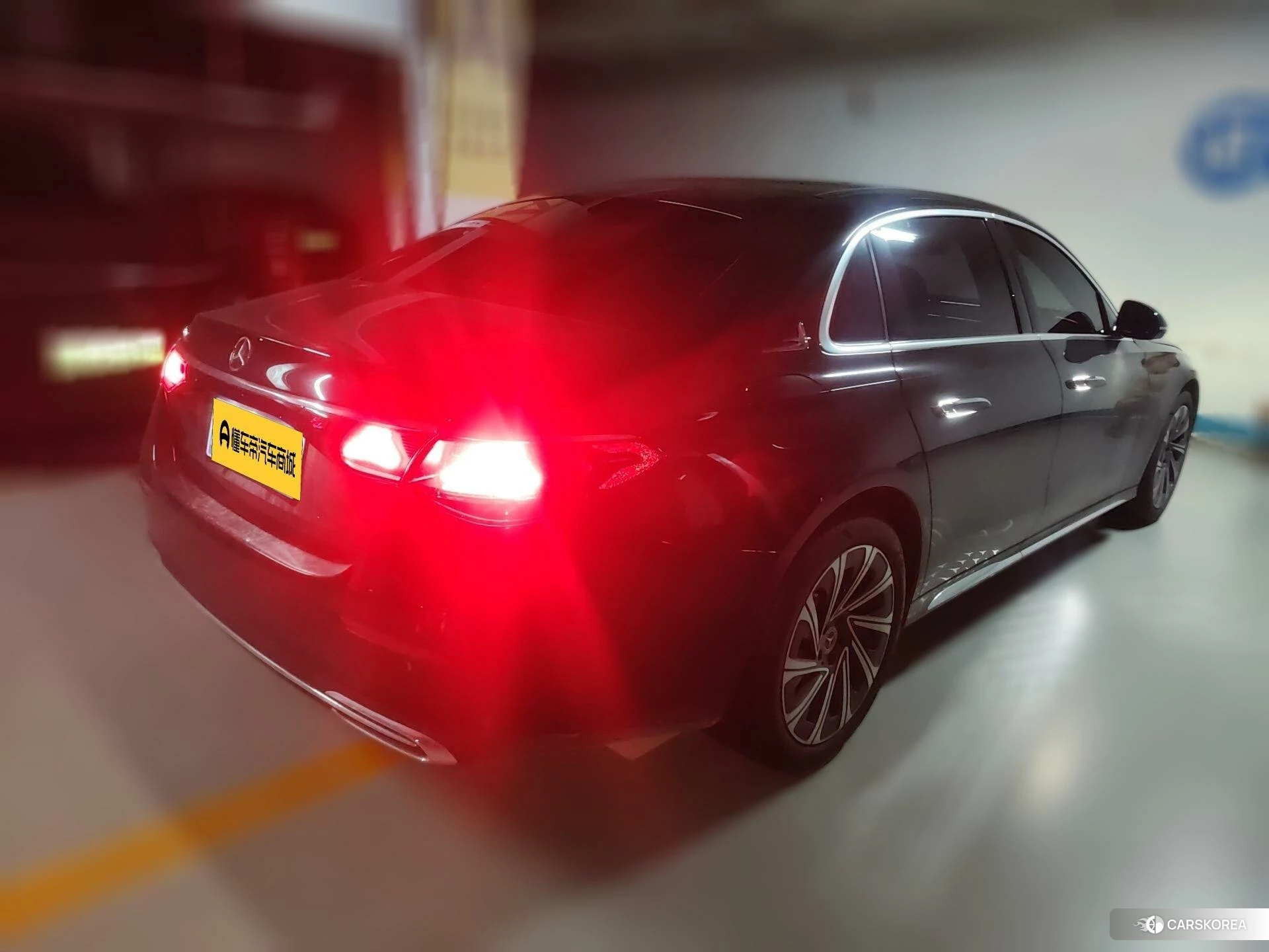Mercedes-Benz E-Class id 4510703 из Китая 7