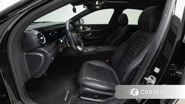 Mercedes-Benz E-Class W213 id 4711676 из Кореи 7